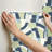 Melbourne Peel & Stick Geometric Roll-89017841