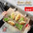 Joytable Bakeware Set - 3 Pc Nonstick Bakeware Set With Silicone Handles-64229272