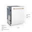Lave-vaisselle Zline Autograph Edition 24 po 45 dBA-65658187