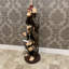 Eliza Free Standing Toilet Paper Holder