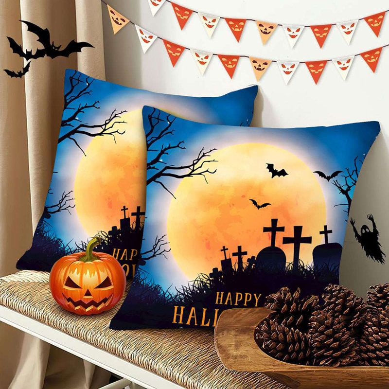 Microfiber Ombre - Set of 2