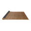 Tapis oriental brun clair-1382908850