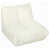 White is out of stock selected