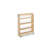 Rev-A-Shelf Wood Vanity Cabinet Pull Out Organizer with Soft Close-29099863