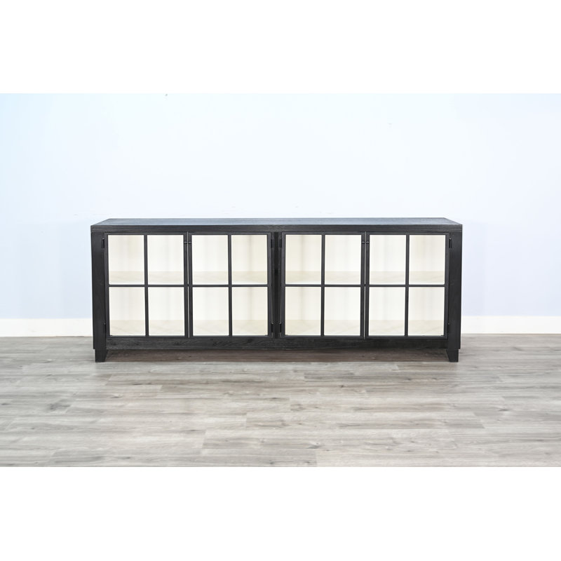  Ryan Industrial Long Accent Cabinet