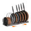 Metal Rectangle Free Standing Pot Rack-82212835