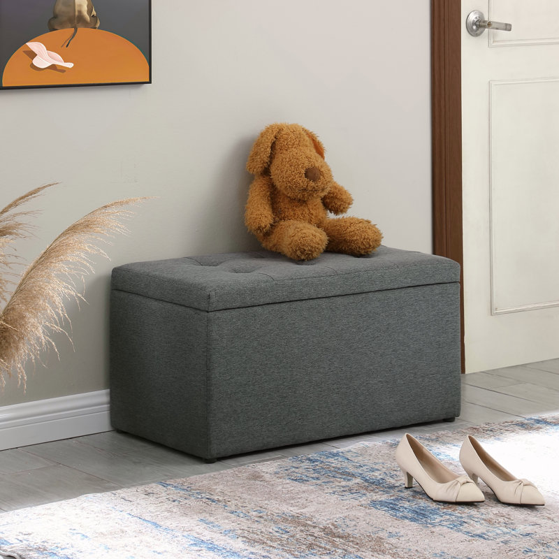 2-in-1 Ottoman Set