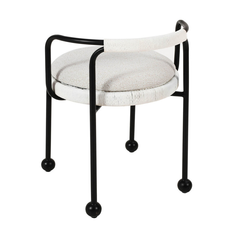 Chaise d'extérieur Maria