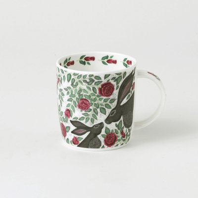 Grande tasse à café Sophie
