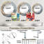 Miroir mural Branner-1466207030