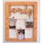Brown Picture Frame
