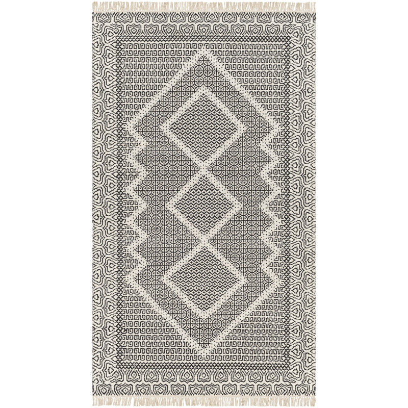 Tapis Gerre, Rectangle 8 pi 10 po x 12 pi
