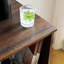 Armoire de bar Farmhouse Coffee Bar