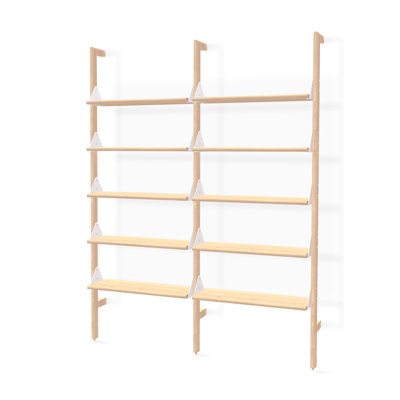 Branch 2 - Shelving Unit