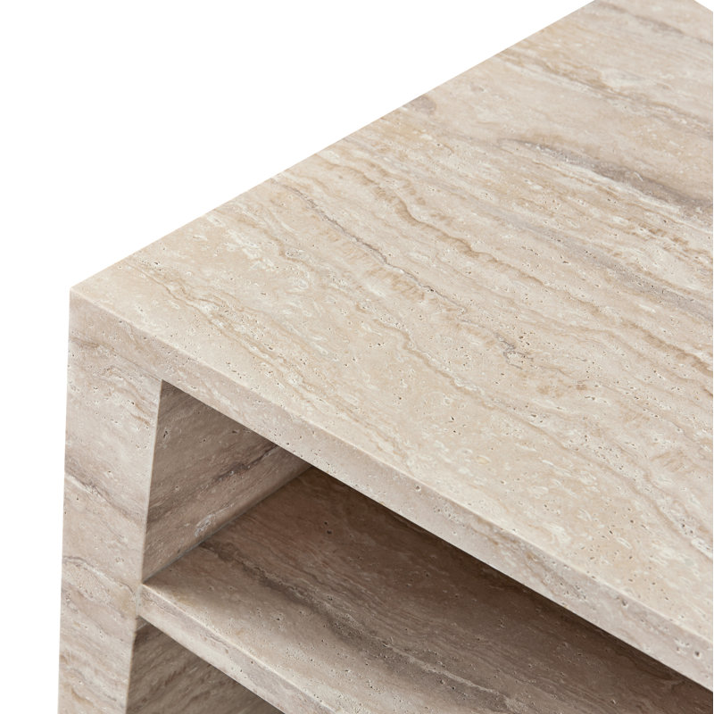 Table de bout Wynner