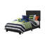 Ensemble de chambre à coucher rembourrée 5 pièces Chaim-98706081-121064199
