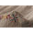 Kashkuli Gabbeh Grey Rug 3'10" x 5'9"