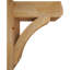 Persienne en bois rustique Thorton Craftsman-31652163-106952028