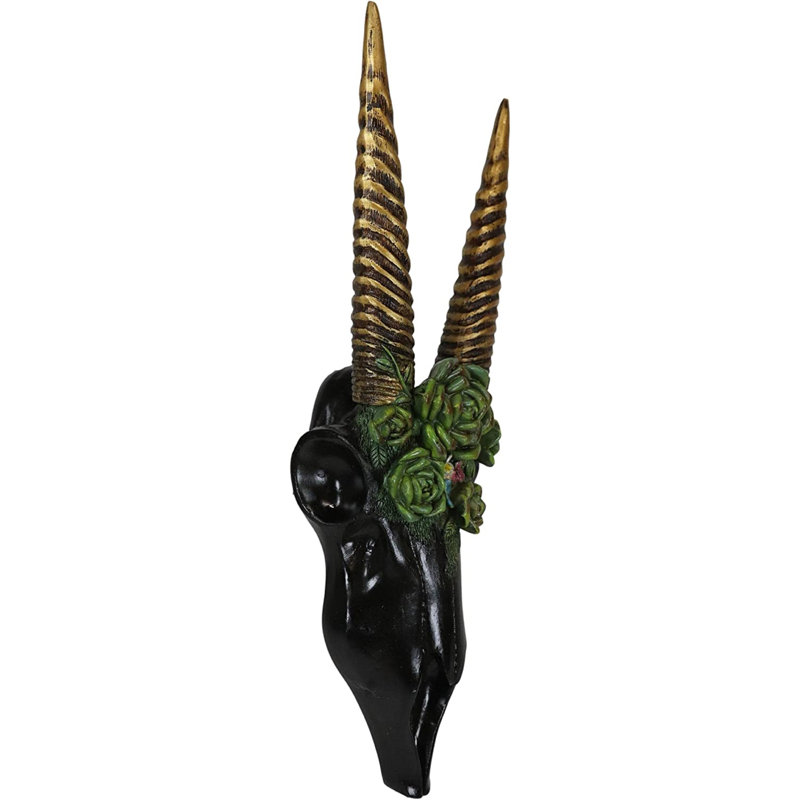 Ensemble de figurine Breon
