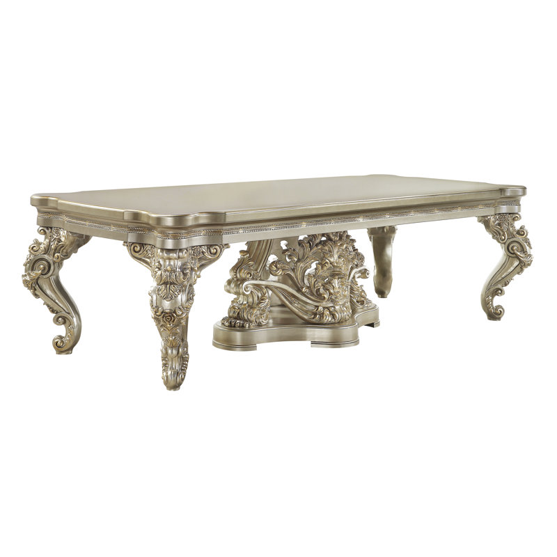 Table de salle à manger Rangau