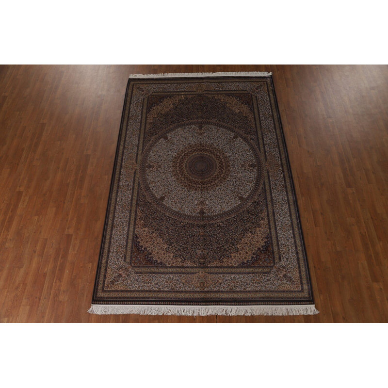 Tapis traditionnel oriental 7 x 10