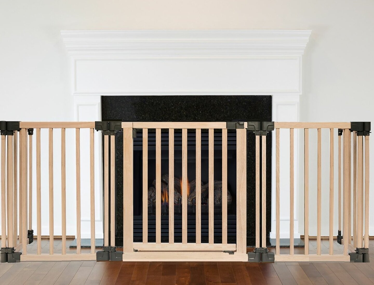 Baby gate shop 69cm wide