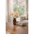 Rigueiro Handmade Wood Table Vase