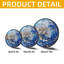 Blue Wave Mythical Bird-1126459739