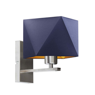 Zukowski Armed Sconce