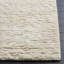 Tapis en laine touffeté à la main Langlois-24292346