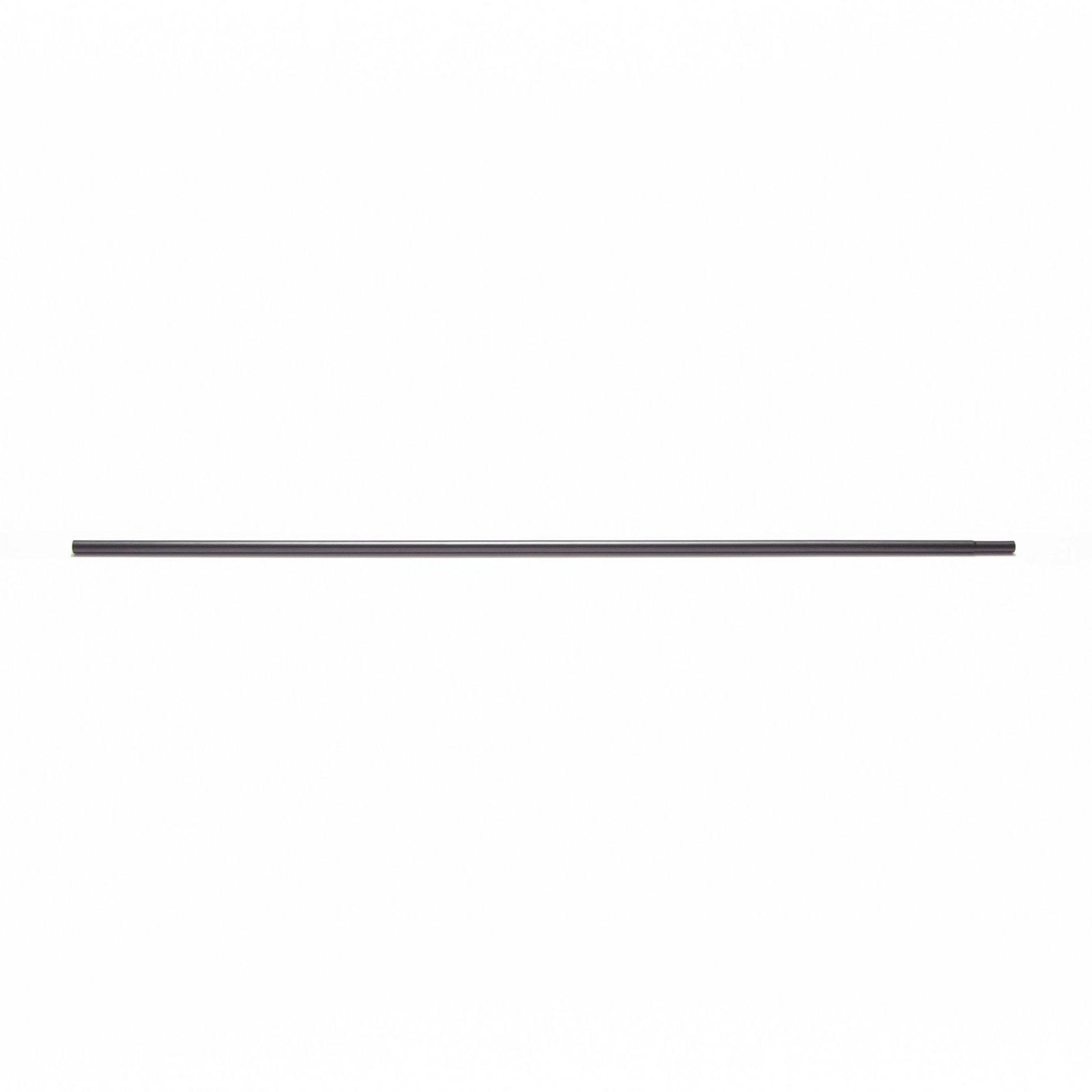 Curtain Rod Extender, Black