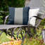 Housse de coussin à rayures pour basket-orléans-48931546-48931547