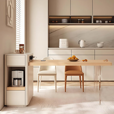 Îlot de cuisine 59,06 po