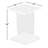 I-Beam Acrylic Table