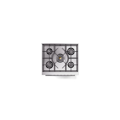 ILVE Professional Plus II 30 in Dual Fuel Range