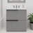 Bathroom Vanity with Ceramic Sink,Drawers,for Modern Elegance-743816469