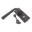 Regency Bathroom Door Handle Kit-51999620