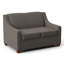 Phillips 52" Square Arm Loveseat with Reversible Cushions-175765331-147612508