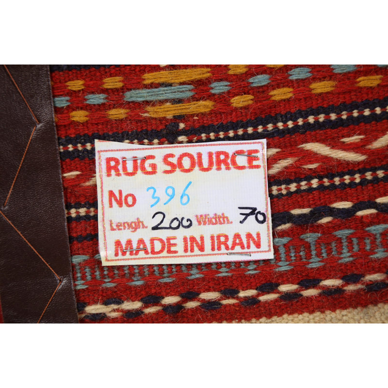 Tapis Tribal Kilim