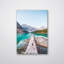 Reproduction d'art de Banff-86934367