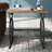 Aranda Solid Wood Top End Table-686847184