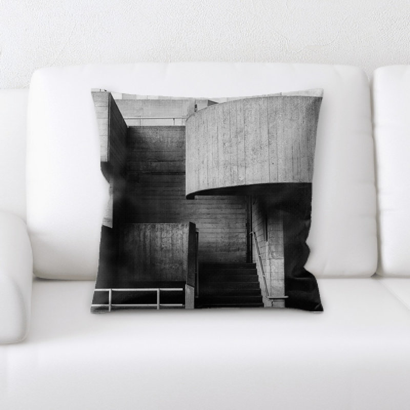 Coussin décoratif Portrait Style Photography
