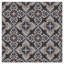 Nuevo Castillo 8" x 8" Cement Patterned Wall & Floor Tile-70532308