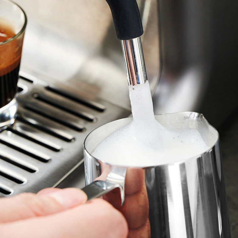 Design Barista Pro Espresso & Coffee Machine