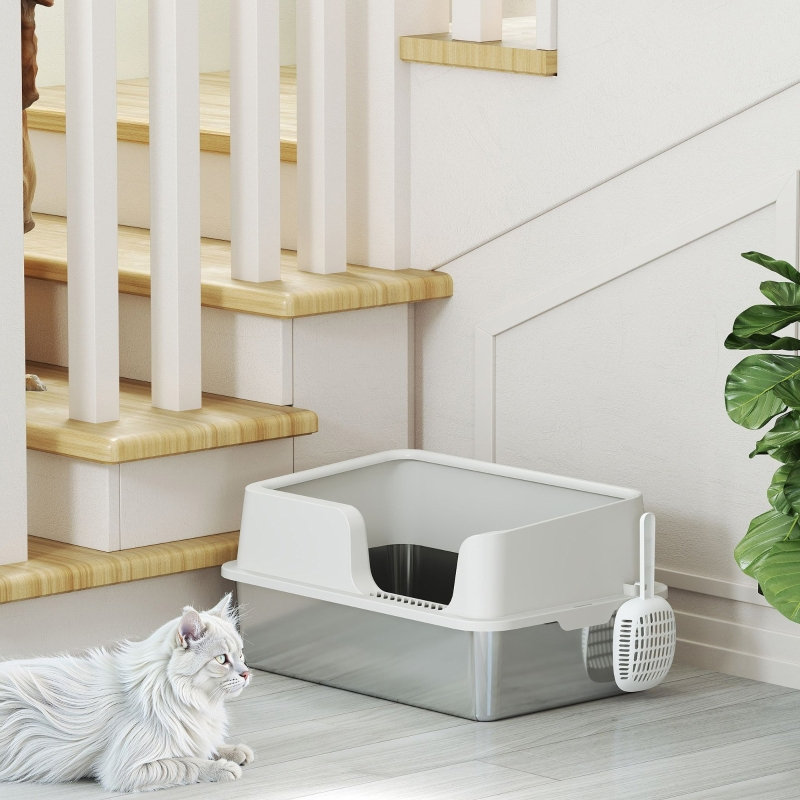 Litter Box