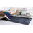 Teydgha Jill Zarin Madison Avenue Uptown Rug-2050771777