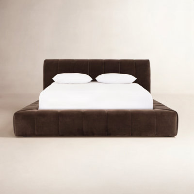 Galene Upholstered Bed