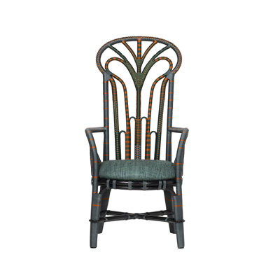 Fauteuil Benin