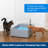  Multi-Cat Litter Box