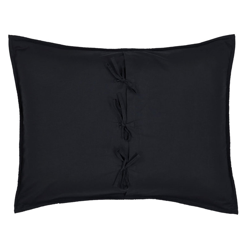Beckham Patchwork Sham, Standard